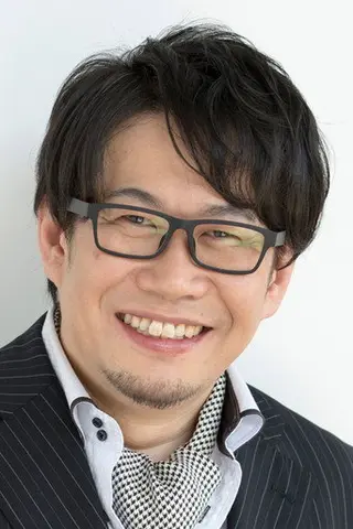 Peliculas de Baron Yamazaki