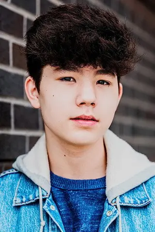 Peliculas de Logan Kim