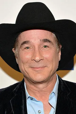 Peliculas de Clint Black