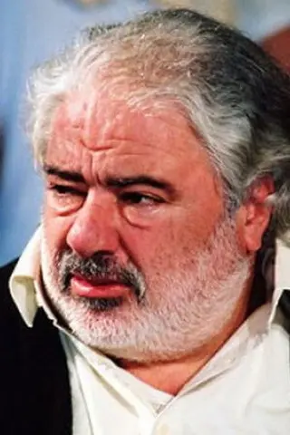 Peliculas de Cândido Ferreira