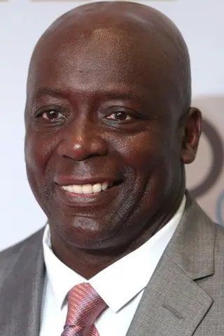 Peliculas de Billy Blanks