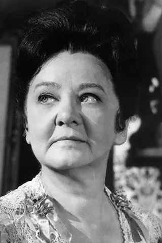 Peliculas de Ruth White