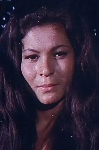 Peliculas de Esmeralda Barros
