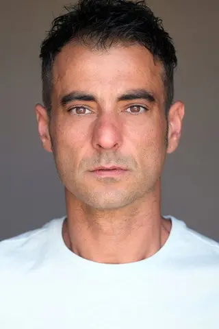 Peliculas de Gianfranco Terrin
