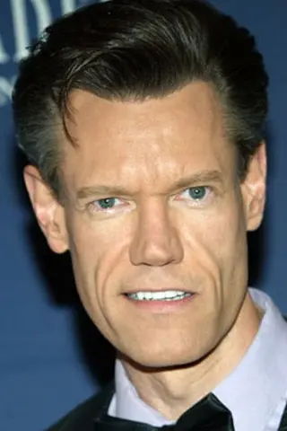 Peliculas de Randy Travis