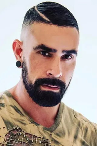 Peliculas de Israel Zamora