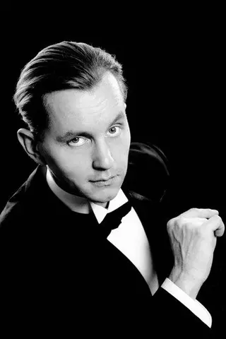 Peliculas de Max Raabe