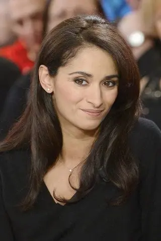 Peliculas de Rachida Brakni