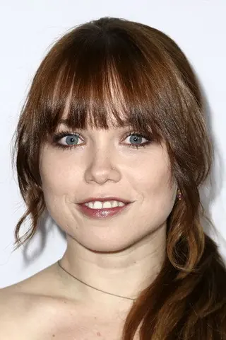 Peliculas de Amanda Fuller