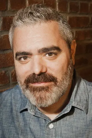 Peliculas de Anthony DeVito