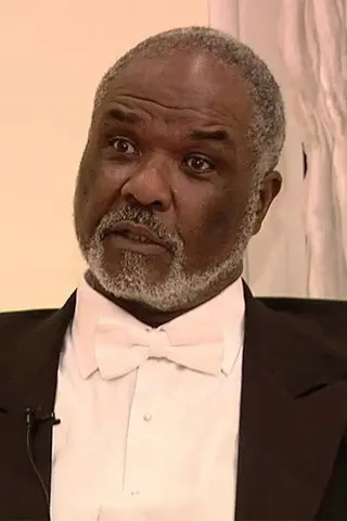 Peliculas de Willard White