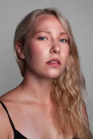 Peliculas de Elina Saarela