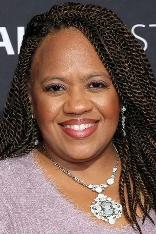 Peliculas de Chandra Wilson