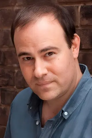 Peliculas de Toby Berner