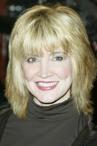 Peliculas de Crystal Bernard