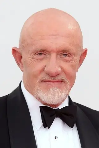 Peliculas de Jonathan Banks