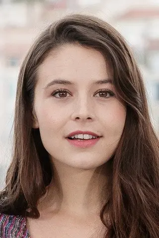 Peliculas de Marilou Aussilloux