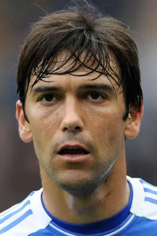 Paulo Ferreira - Córka • Potomstwo