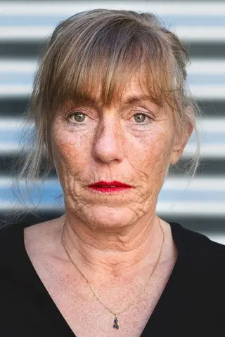 Peliculas de Antje Lewald