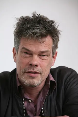 Peliculas de Ko van den Bosch