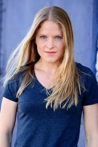Peliculas de Sarah Reagin Clemmensen