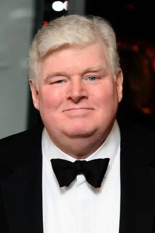 Peliculas de Kenny Ireland