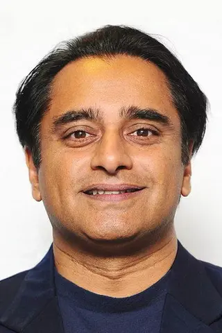 Peliculas de Sanjeev Bhaskar