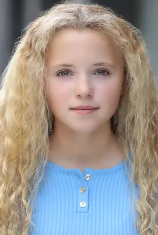 Peliculas de Cameron Seely