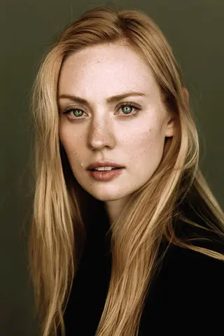 Peliculas de Deborah Ann Woll