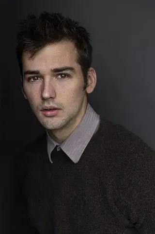 Peliculas de Samuel Caleb Walker