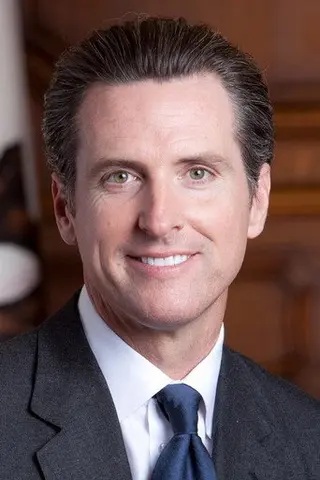 Peliculas de Gavin Newsom