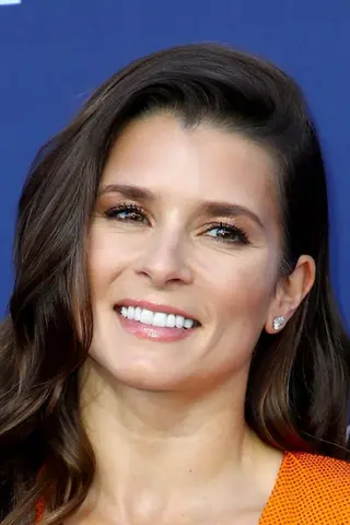 Peliculas de Danica Patrick