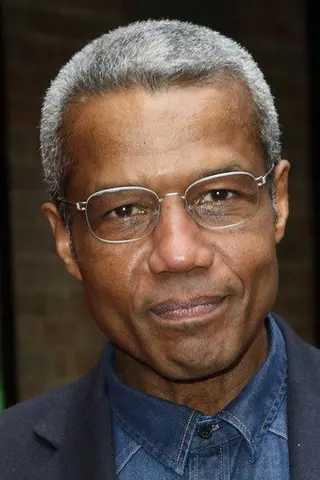 Peliculas de Hugh Quarshie