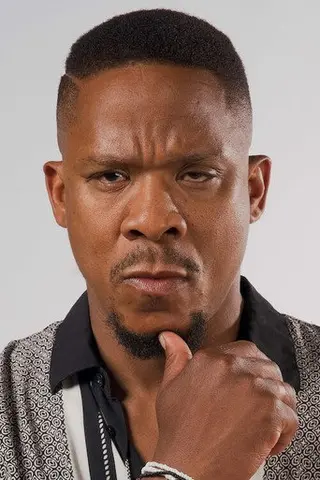 Peliculas de Bongile Mantsai