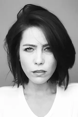 Peliculas de Simone Lykke