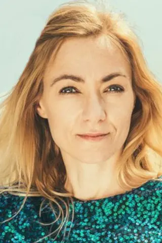 Peliculas de Aleksandra Cwen