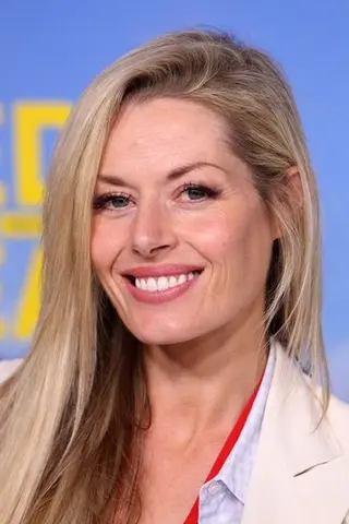 Peliculas de Madeleine West