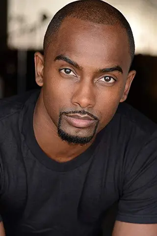 Peliculas de Markiss McFadden