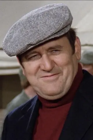 Peliculas de Pat McNamara