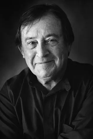 Peliculas de Paul Mazursky
