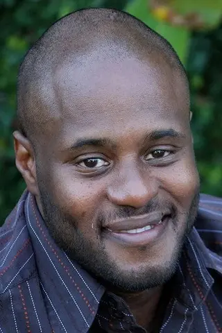 Peliculas de Keith Splinter Davis
