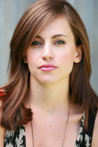 Peliculas de Makinna Ridgway