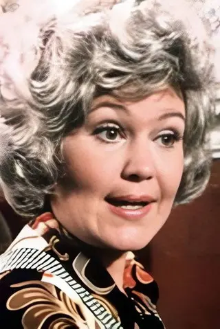 Peliculas de Doris Delaas