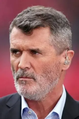 Peliculas de Roy Keane