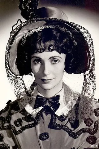 Peliculas de Rachel Gurney