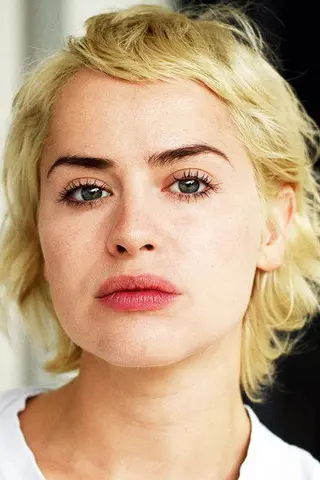 Peliculas de Martina Schöne-Radunski