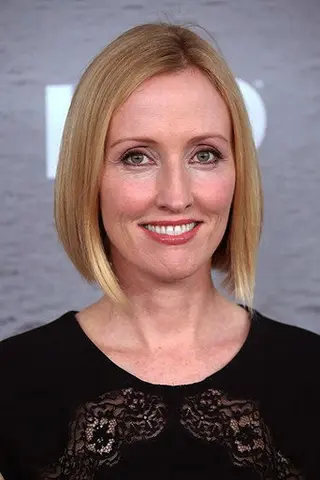 Peliculas de Janel Moloney