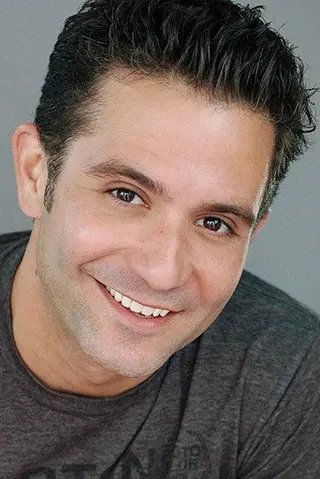 Peliculas de Mark Gagliardi