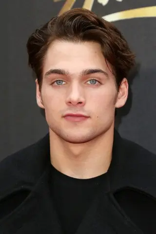 Peliculas de Dylan Sprayberry