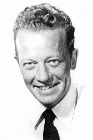 Peliculas de William Talman
